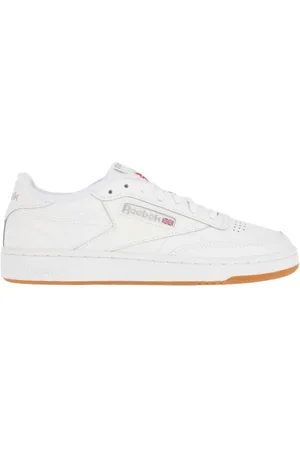 Reebok Damen Sneaker "Classics Club C 85", Leder