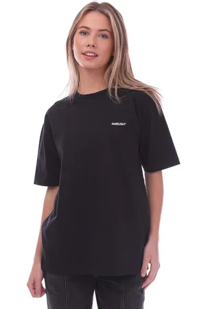AMBUSH T-Shirt für Damen(3er-Pack) ( /Weiß)