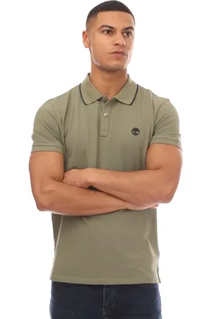 Timberland "Millers River" Poloshirt für Herren