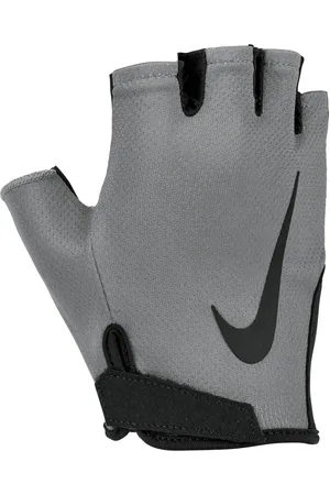 Nike Herren 2024 - Fingerlose Handschuhe "Gym Essential", Fitness ( /Schwarz)