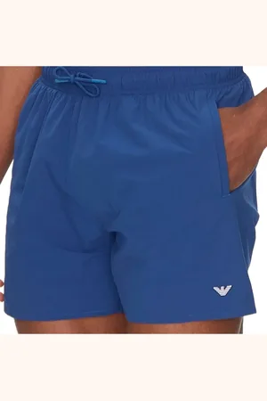Emporio Armani Maillot de bain Homme Eagle