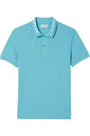 Lacoste Poloshirt Mit Markenzeichen für Herren