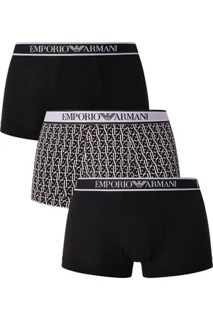 Emporio Armani Boxershorts für Herren(3er-Pack)