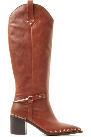 Montevita Stiefelette Botarent3