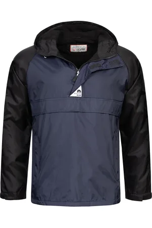 Arctic Herren Regenjacke – Navy