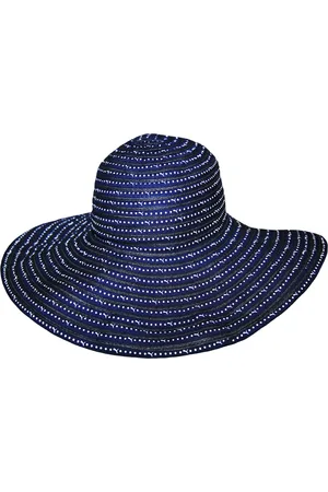 PUMA Sonnenhut für Damen (Blau)