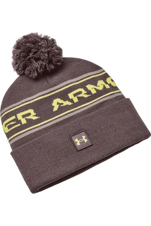 Under Armour "Halftime" Mütze Bommel für Herren