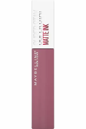 Maybelline Superstay Matte Ink Lipstick #180-revolutionary 5 ml