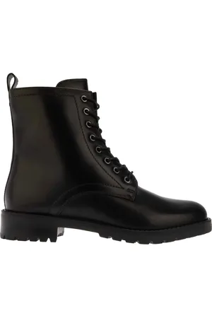 Dune Damen Stiefeletten "Prestin", Leder