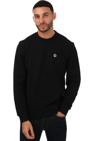 Ted Baker "Hatton" Sweatshirt Rundhalsausschnitt für Herren
