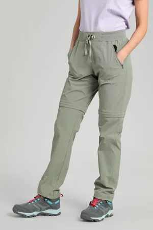 Mountain Warehouse "Explorer" Wanderhosen für Damen