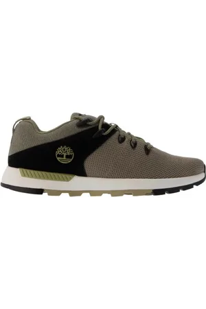 Timberland Herren Sneaker "Sprint Trekker" (Blaugrün)