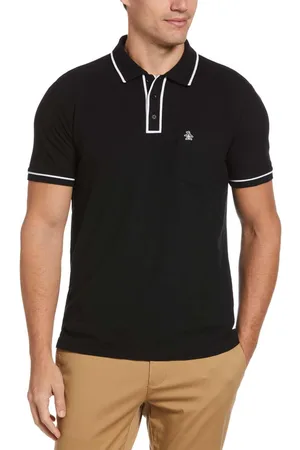 Original Penguin "Earl" Poloshirt für Herren
