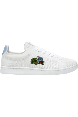 Lacoste Damen Sneaker "Carnaby"