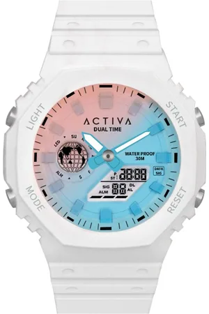 Invicta Activa X DIGITAL ESSENTIALS ACW423-012 Herrenuhr - 45mm