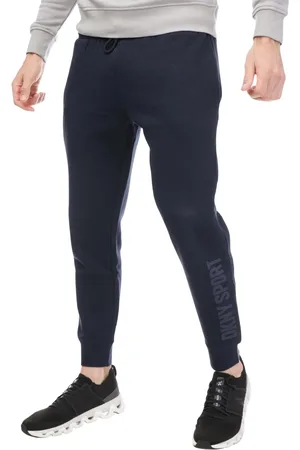 DKNY Jogginghosen für Herren (Marineblau)