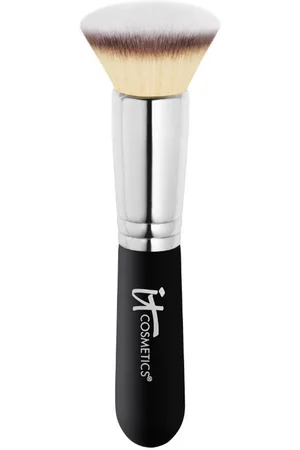 IT COSMETICS Heavenly Luxe Flat Top Buffing Foundation Brush #6