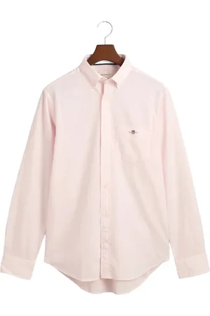 GANT "A.Shield" Hemd für Herren (Pink)