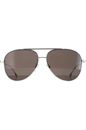 Paul Smith Pilotenbrille Herren Braun Farbverlauf PSSN054 Dylan