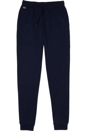 Lacoste Jogginghosen für Damen (Marineblau)