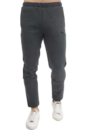 PUMA "Evostripe Core" Jogginghosen für Herren (Grauheide)