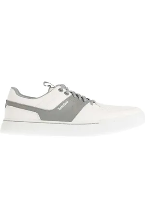 Timberland Herren Sneaker "Maple Grove", Zum Schnüren, Leder ( /Grau)