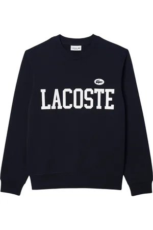 Lacoste Sweatshirt Fleece für Herren