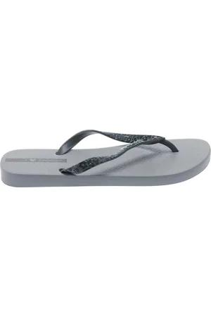 Ipanema Damen Flipflops "Duna", Tierprint