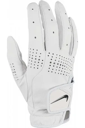 Nike Damen 2020 - Rechtshänder Golf-Handschuh "Tour Classic III", Leder ( /Schwarz)