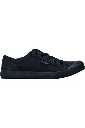 Rocket Dog Damen Pumps "Jazzin Fable", Wildlederimitat