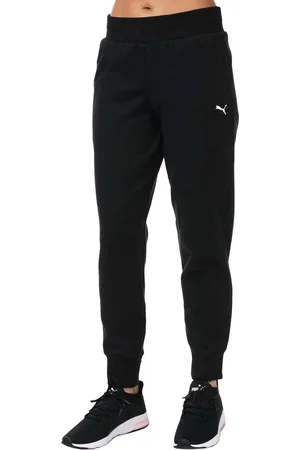 PUMA "Essentials" Jogginghosen für Damen