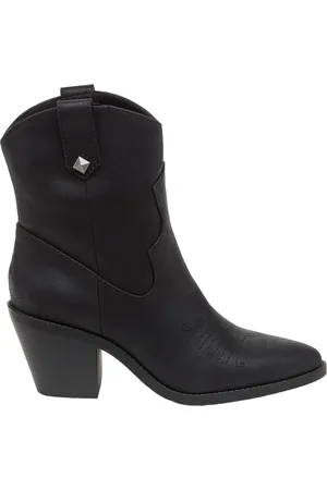 Rocket Dog Damen Cowboystiefel "Feather"