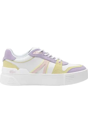 Lacoste Damen Sneaker "L002 Evo" ( /Pink)