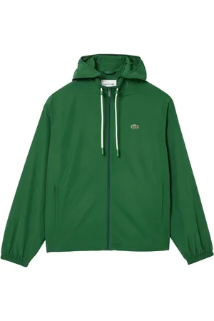 Lacoste Jacke Abnehmbar für Herren - Sport