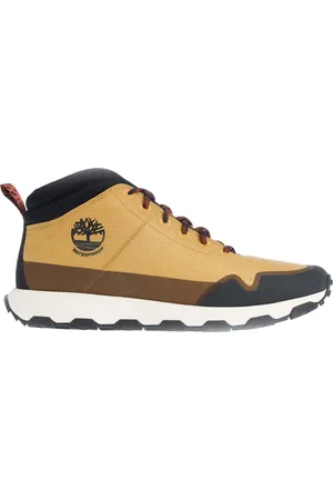 Timberland Herren Stiefel "Winsor Trail" (Weizen)