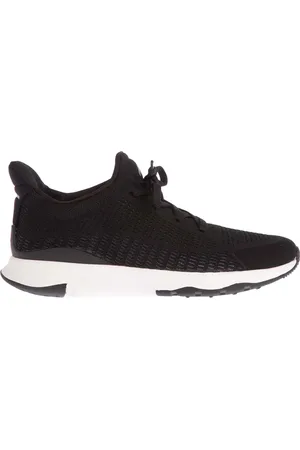 FitFlop Damen Sneaker "Vitamin FFX", Jerseyware ( /Weiß)