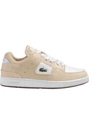Lacoste Herren Sneaker "Court Cage", Leder