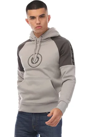 Fred Perry Kapuzenpullover für Herren