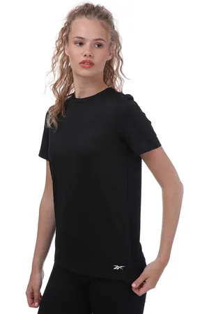 Reebok "Workout Ready Speedwick" T-Shirt für Damen