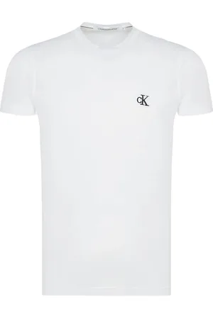 Calvin Klein "Essential" T-Shirt für Herren