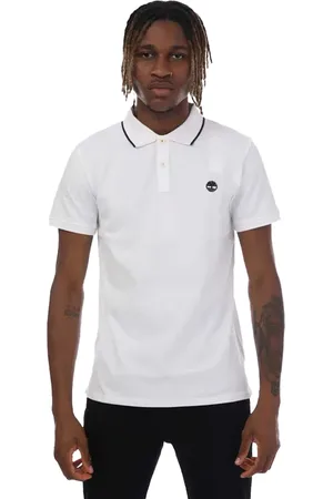 Timberland "Millers River" Poloshirt für Herren