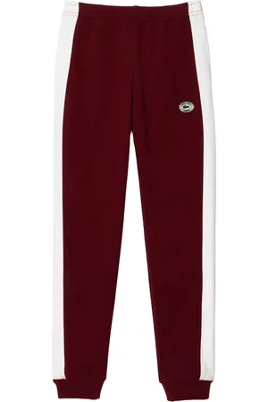 Lacoste "Sporty & Rich" Jogginghosen für Damen