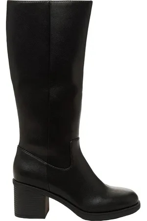 Rocket Dog Damen Lange Stiefel "Stanley"