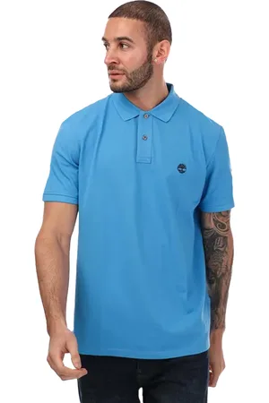 Timberland Poloshirt für Herren kurzärmlig