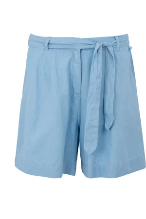 Regatta "Sabela II" Shorts für Damen (Chambrayblau)