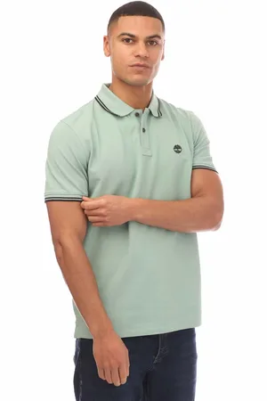 Timberland "Millers River" Poloshirt für Herren