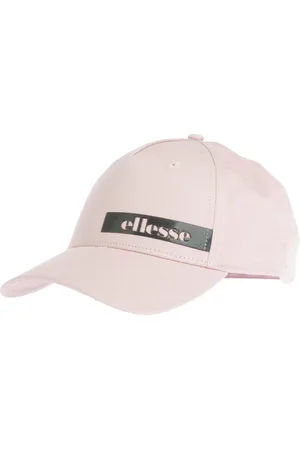 Ellesse "Serge" Baseball-Mütze (Pink)