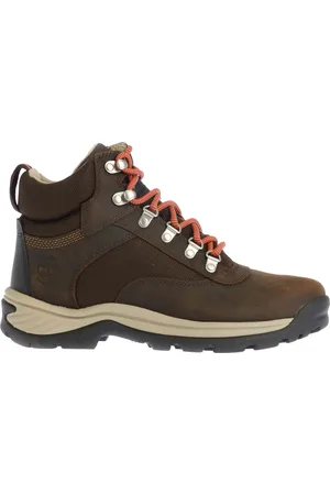 Timberland Damen Wanderstiefel, Wasserfest, Leder