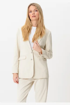 TeeShoppen Performance-Blazer – Birke