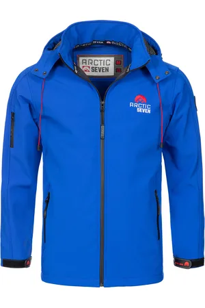 Arctic Herren Softshell Jacke
